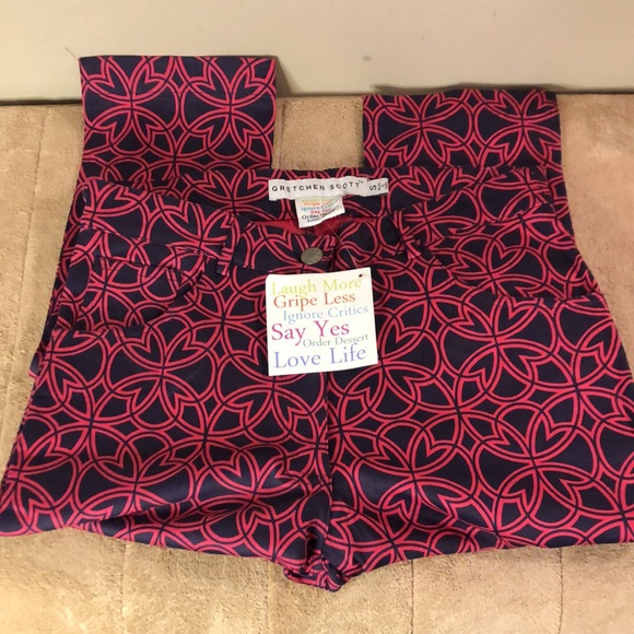 GRETCHEN SCOTT jeans - Picture 3 of 8